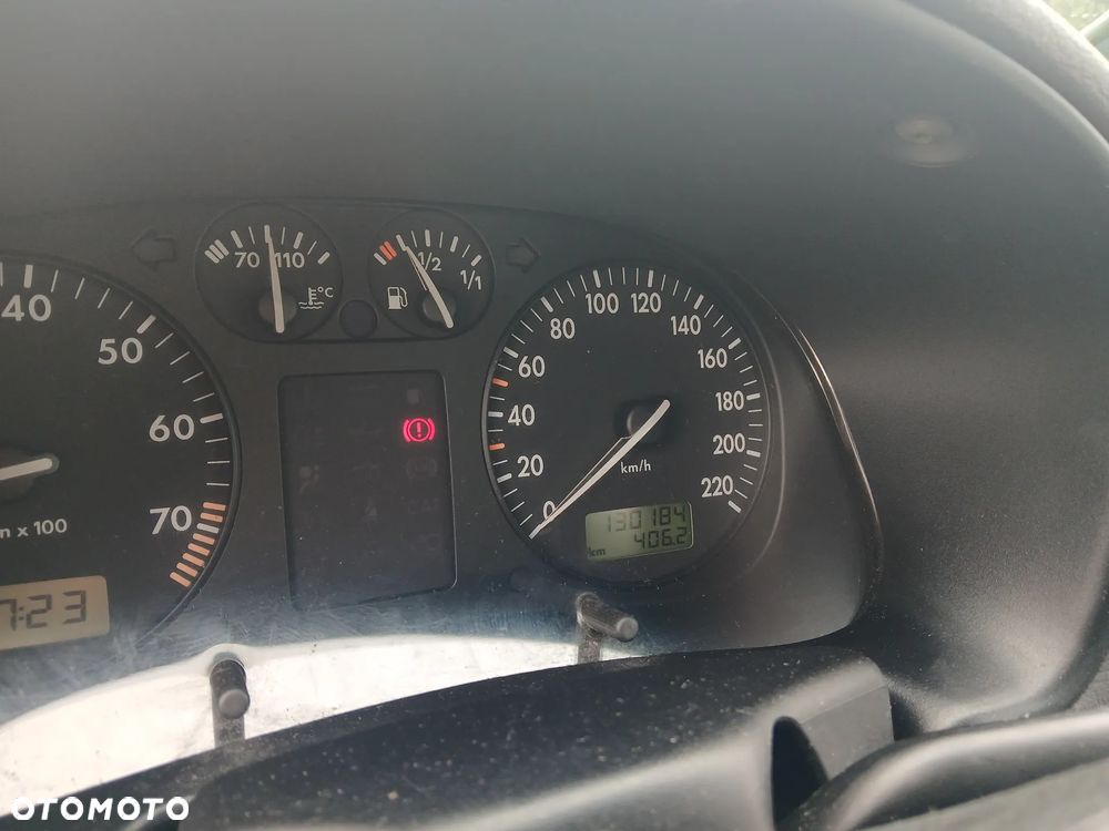Volkswagen Polo - 6