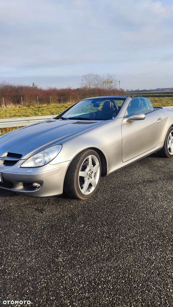 Mercedes-Benz SLK - 16