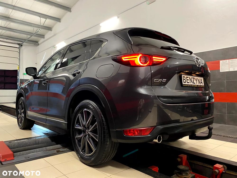 Mazda CX-5 2.0 Skypassion 2WD - 13