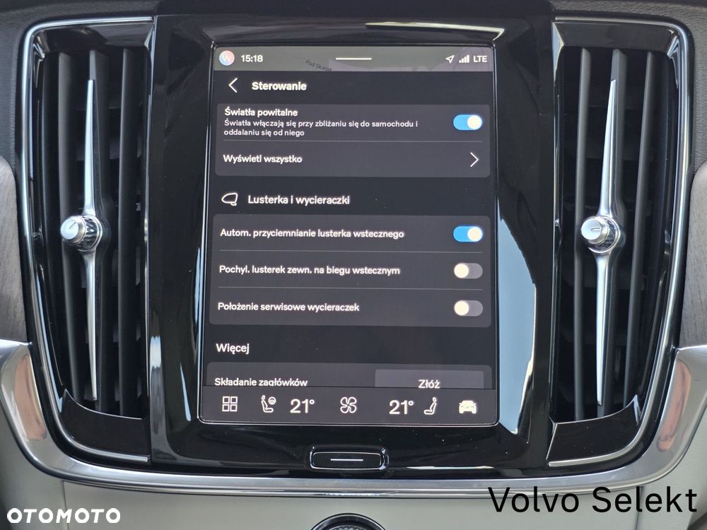 Volvo S90 - 26
