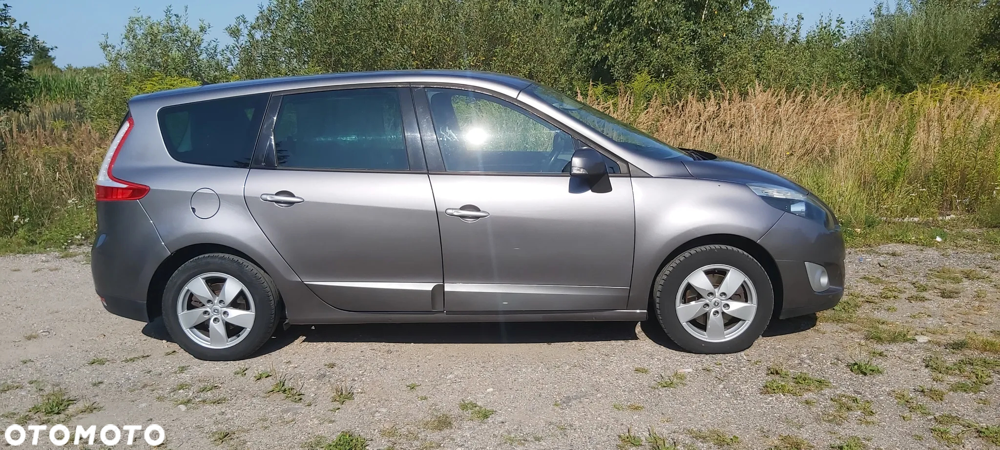 Renault Grand Scenic - 3