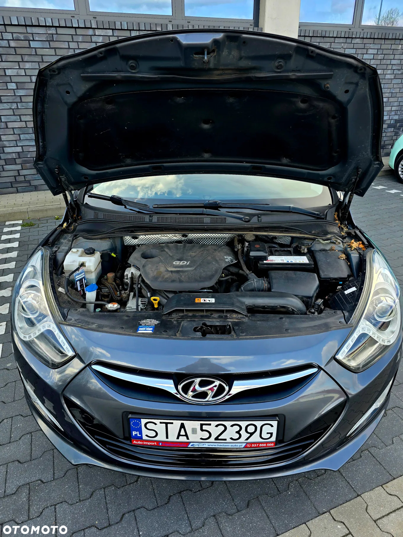 Hyundai i40 i40cw 1.6 5 Star Edition - 4