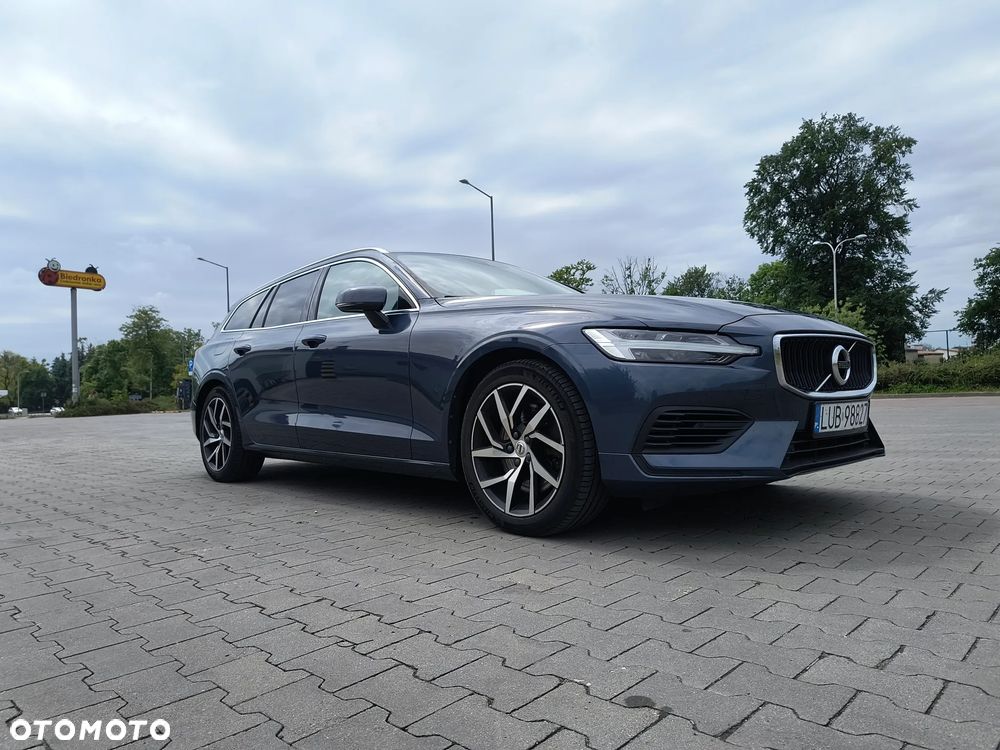 Volvo V60 - 9