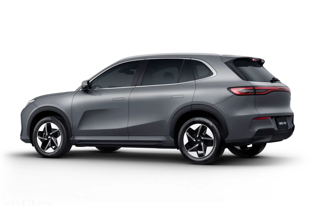 Geely EX5 60.22kWh Pro - 9