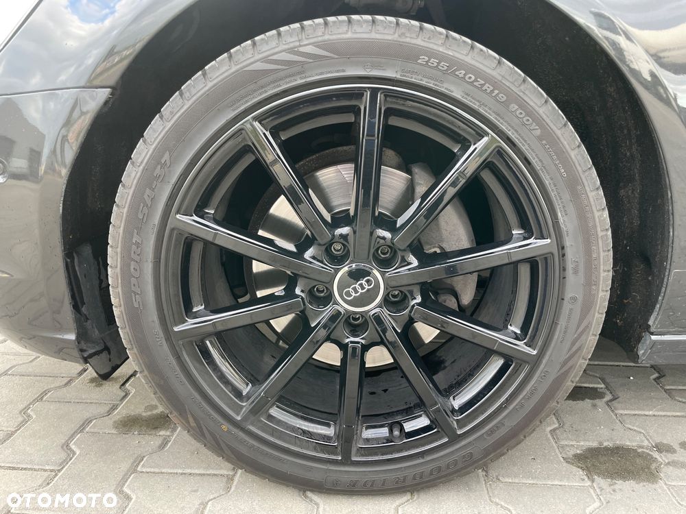 Audi A6 Avant 3.0 TDI Quattro S tronic - 20