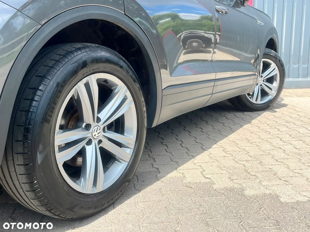 Volkswagen Touareg 3.0 V6 TDI SCR 4Mot - 13