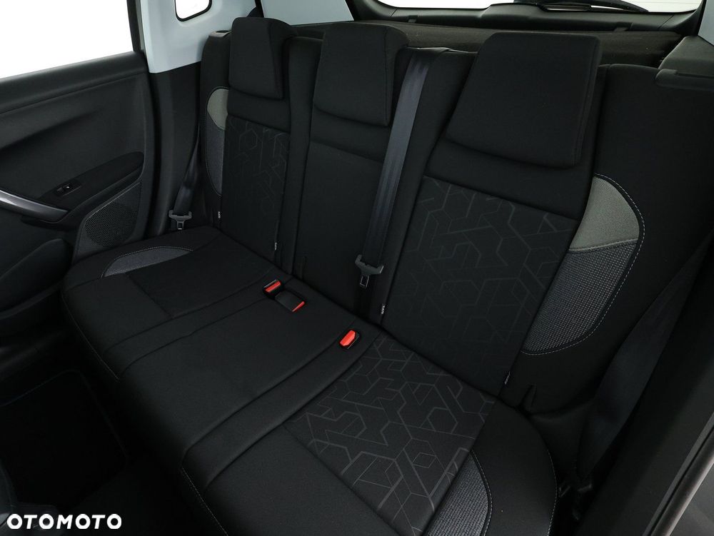 Peugeot 2008 - 21