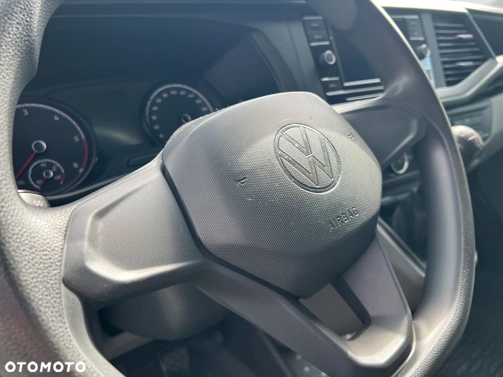 Volkswagen TRANSPORTER 2,0 TDI 150KM 4MOTION L2H2 4X4 ZABUDOWA WARSZTATOWA - 38