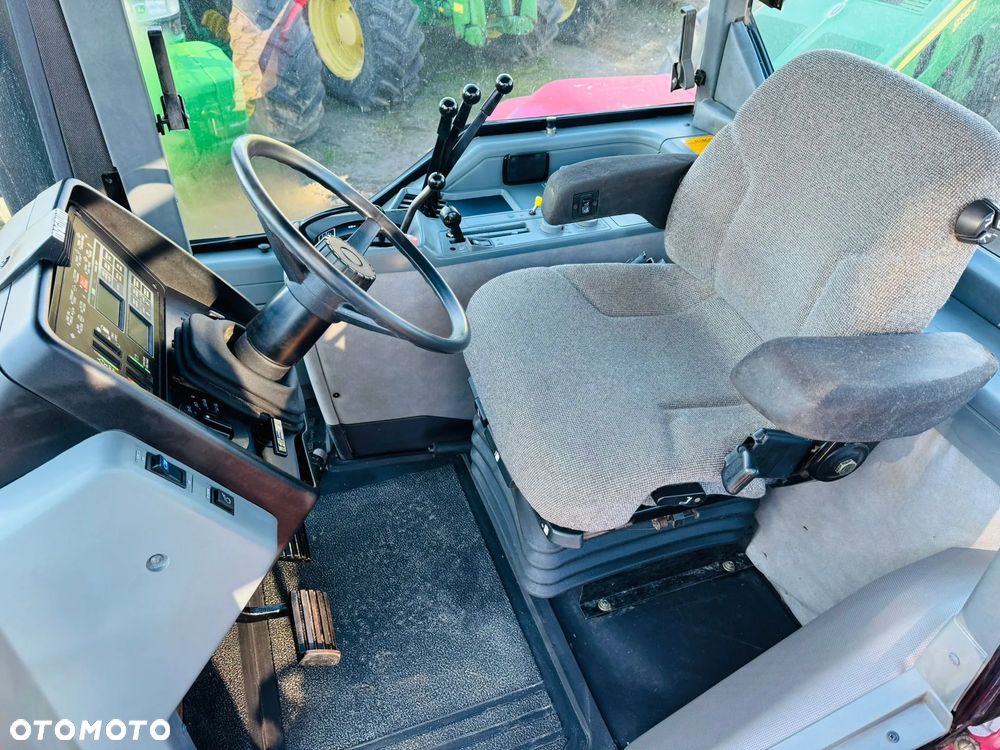 Case IH Magnum 7210 Pro - 18