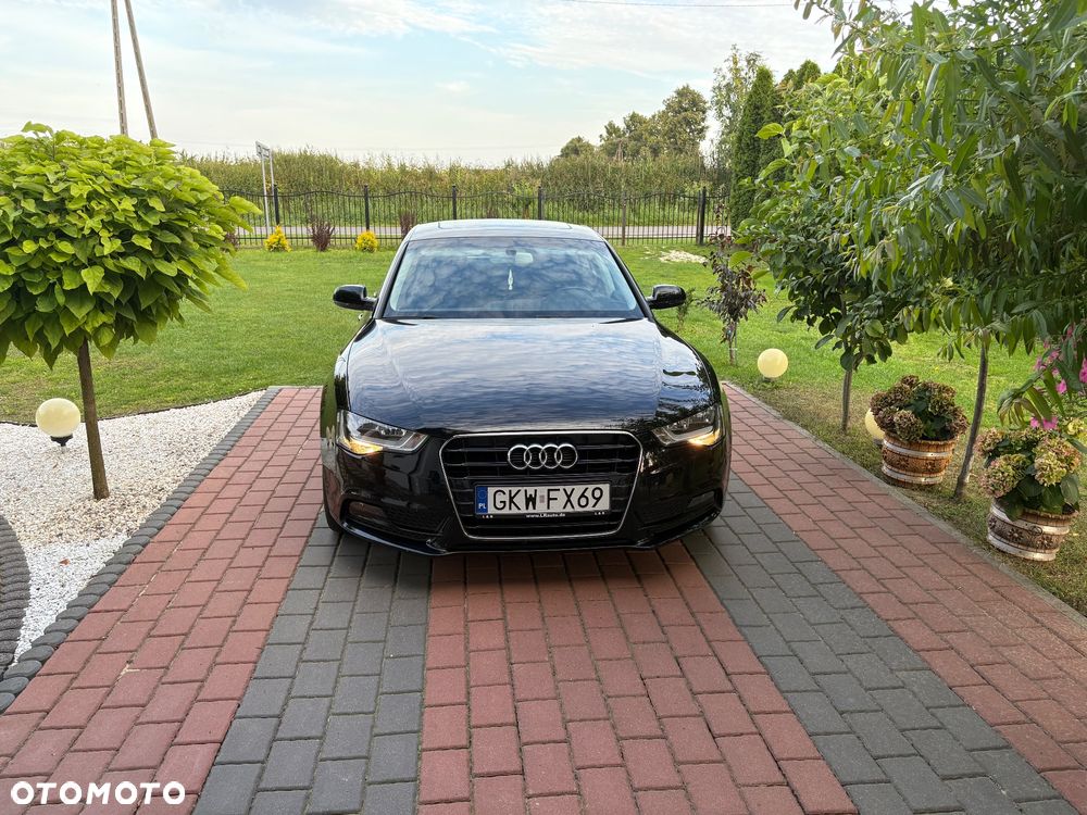 Audi A5 - 11