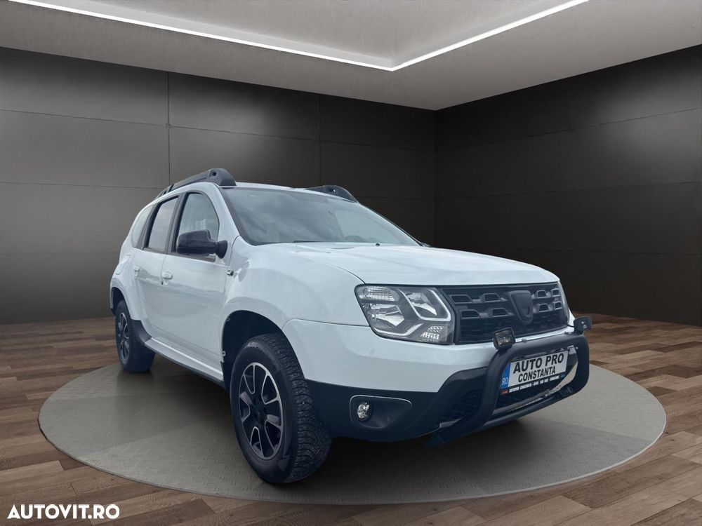 Dacia Duster - 2