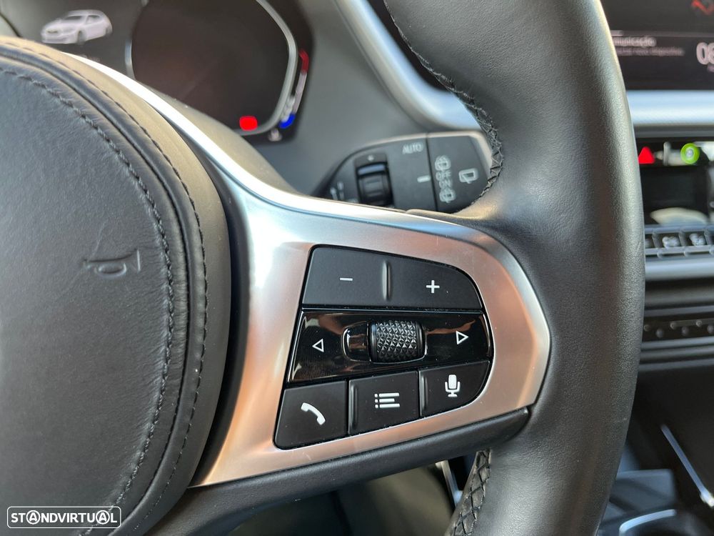 BMW 116 d Pack M Auto - 21