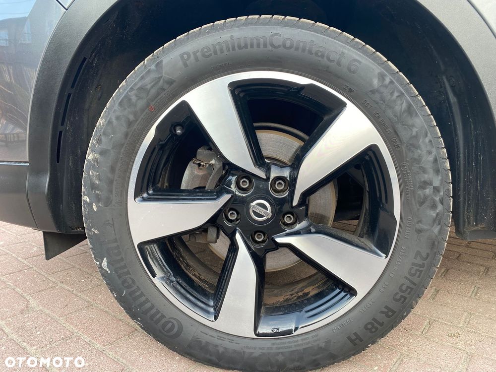 Nissan Qashqai 1.6 DIG-T 360 - 8