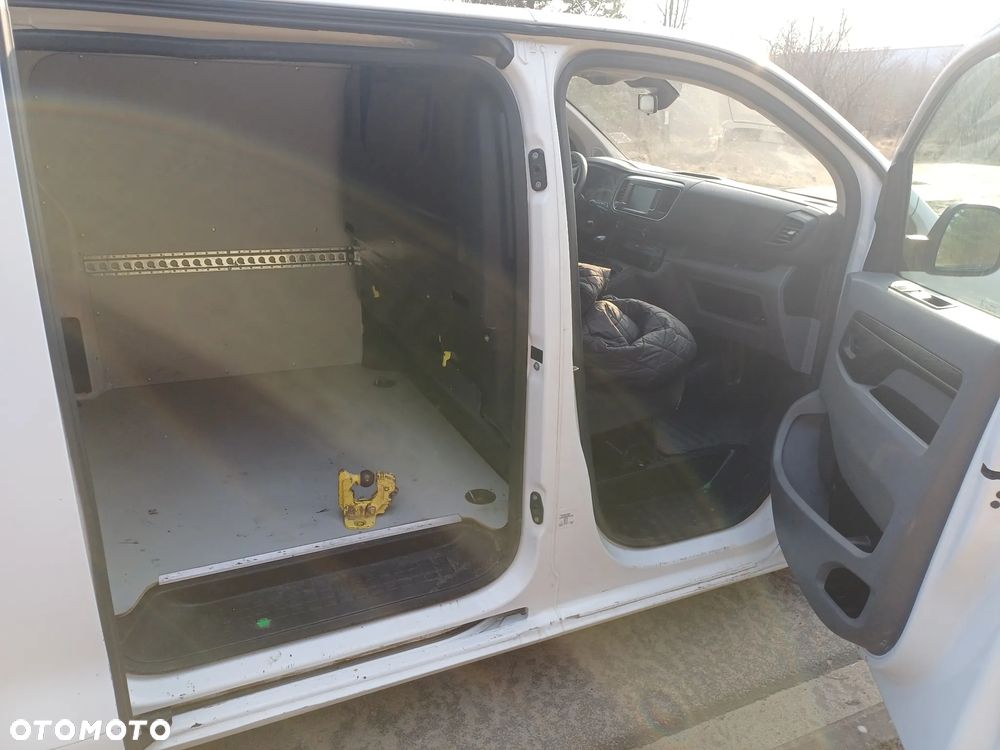 Peugeot Expert - 9