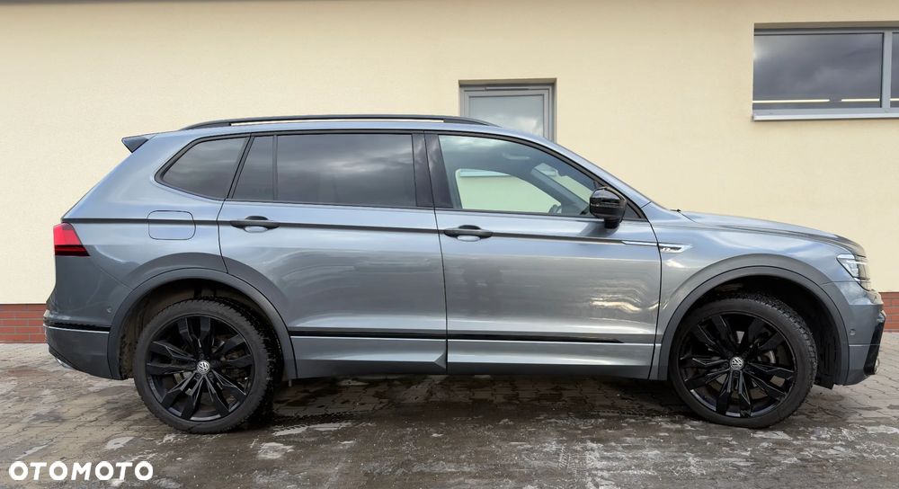Volkswagen Tiguan - 9