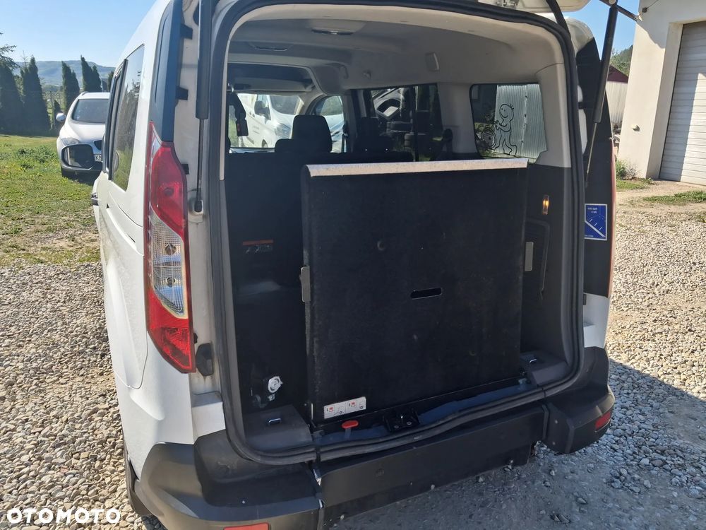 Ford Transit Connect 240 L2 Trend - 13