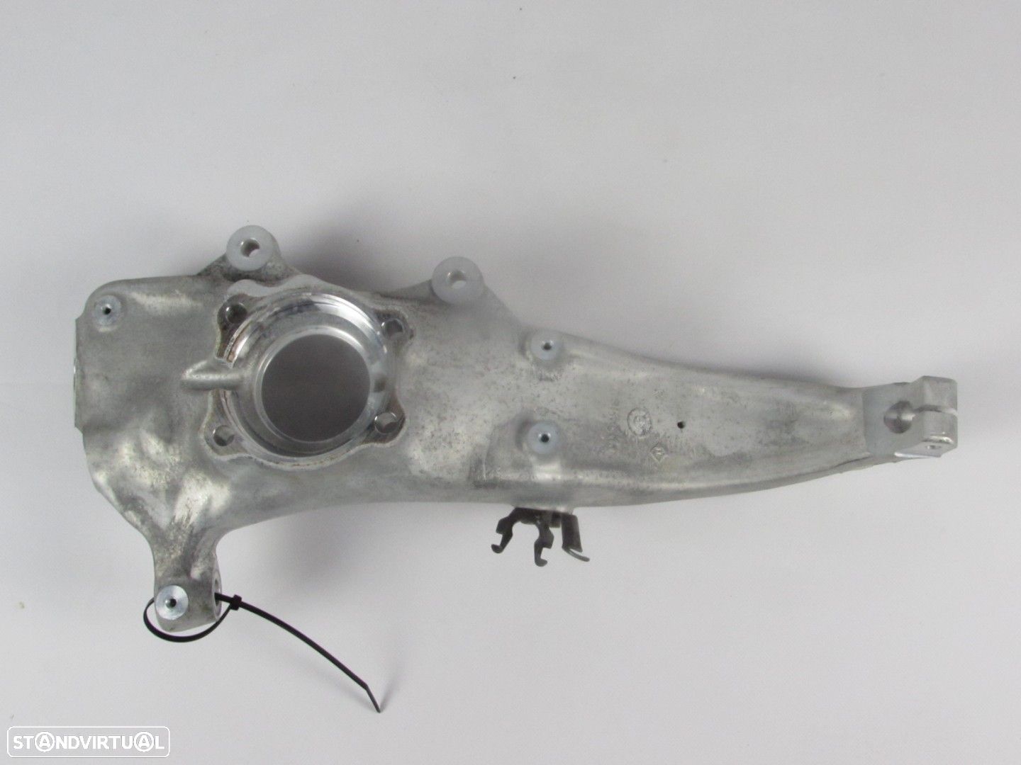 Manga d'eixo Direito/Frente SEMI-NOVO/ ORIGINAL BMW 7 (G11, G12)/BMW 6 Gran Turi... - 1