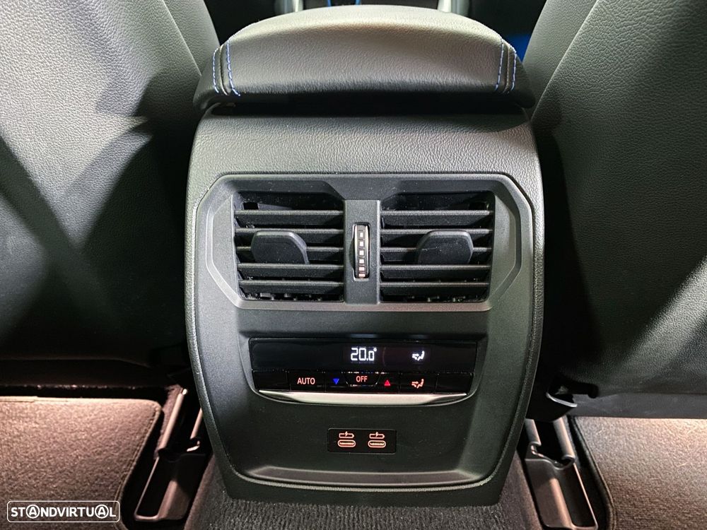 BMW i4 M50 Pack Desportivo M Pro - 23