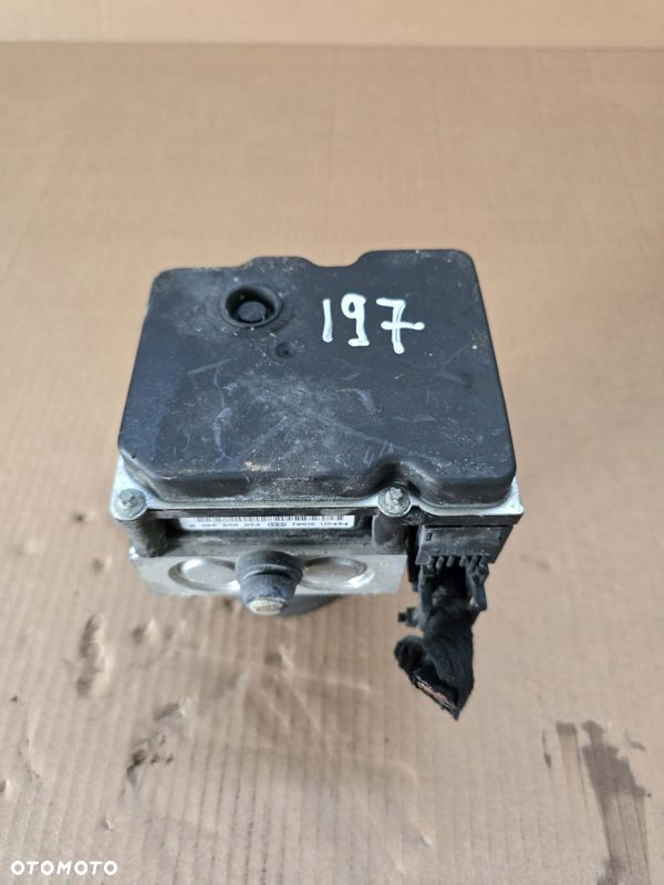 POMPA ABS OPEL MERIVA A 0265234694 13276464 - 1