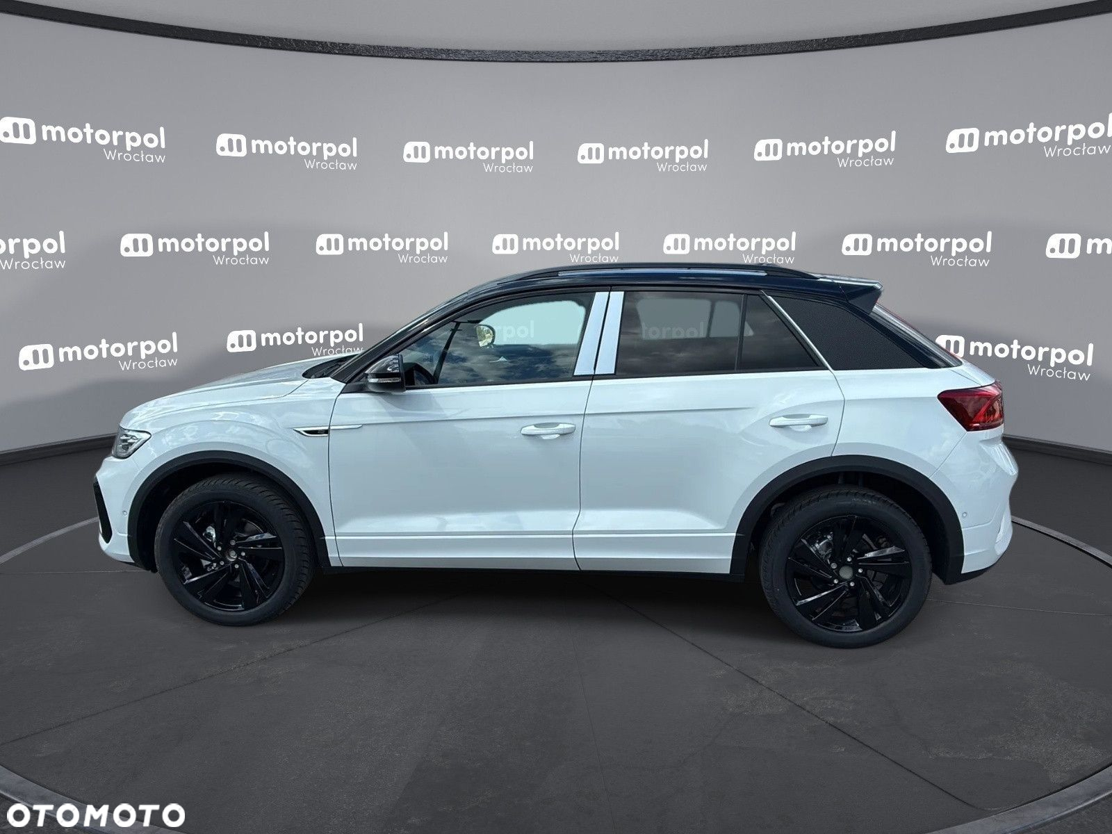 Volkswagen T-Roc - 3