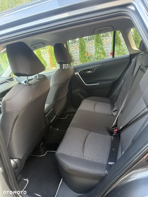 Toyota RAV4 2.5 Hybrid Comfort 4x2 - 19