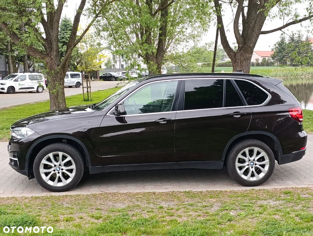 BMW X5 xDrive25d - 6