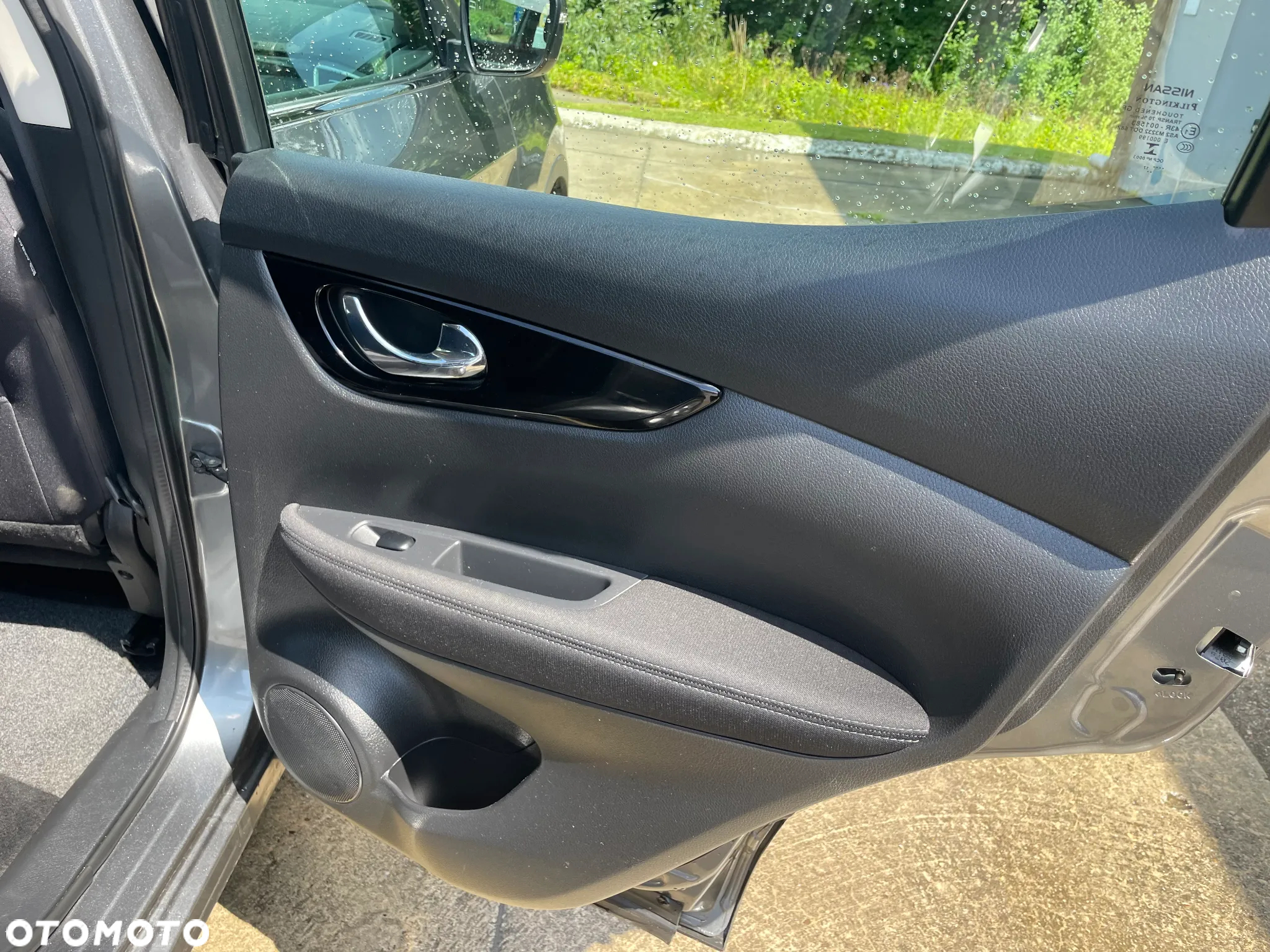 Nissan Qashqai 1.6 DCi Acenta EU6 - 17
