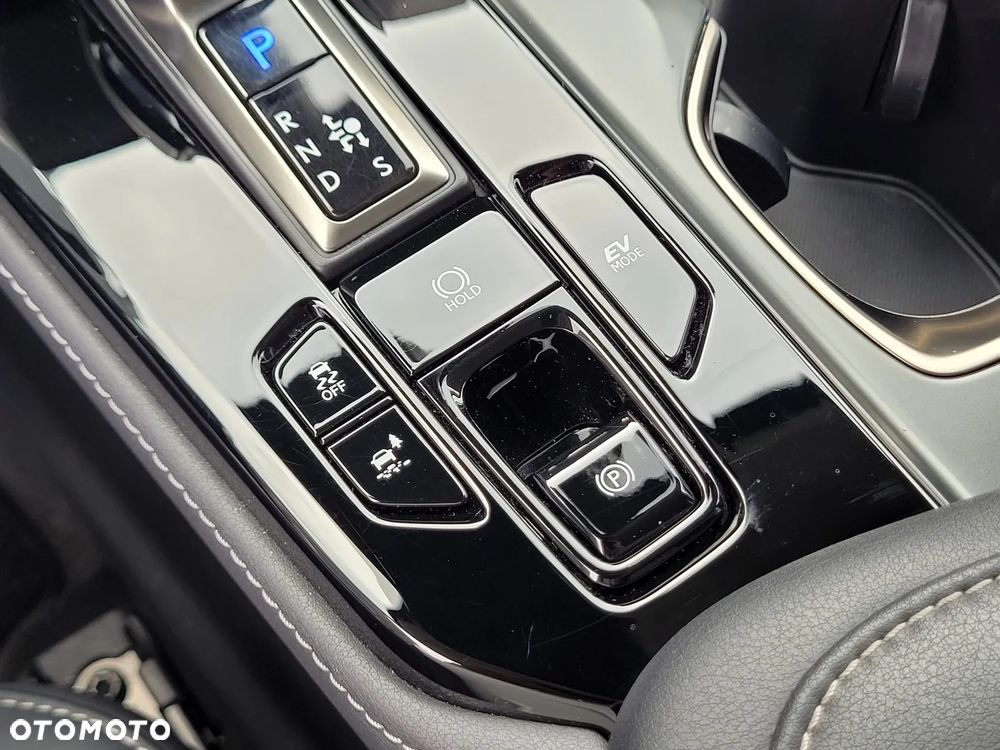 Lexus NX 350h Prestige AWD - 25