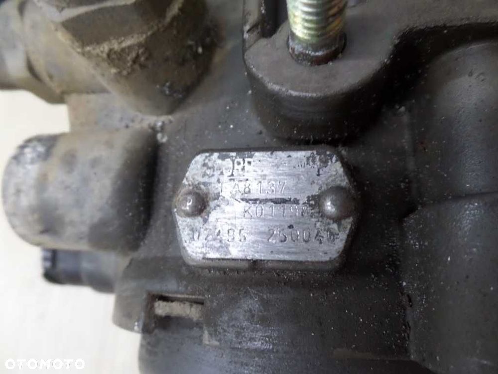 DAF LF 45 55 MIDLUM 06-14 ZAWOR KNORR OSUSZACZ POWIETRZA K011984 LA8137 - 13