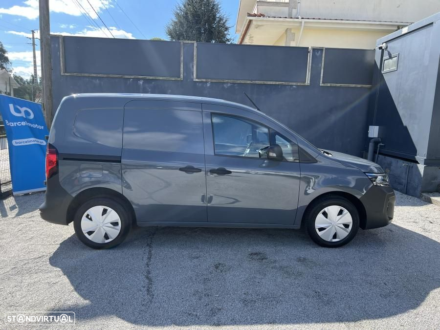Nissan Townstar EV 45KWH CONFORT 3L - 7