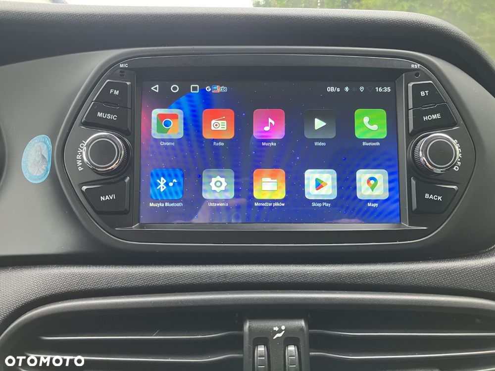 Fiat Tipo 1.4 16V Lounge - 19