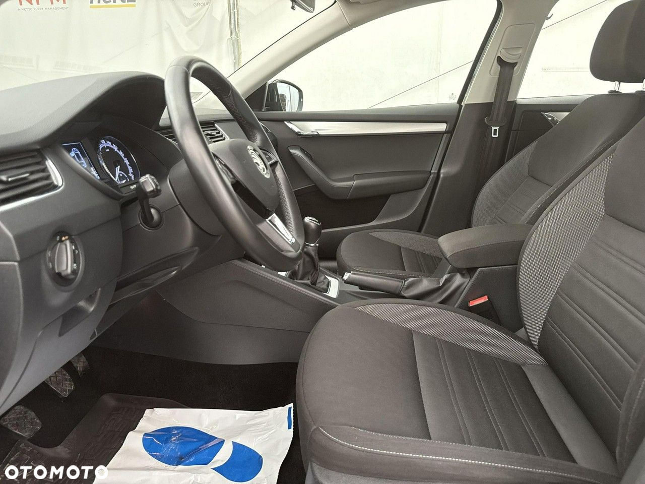 Skoda Octavia - 12
