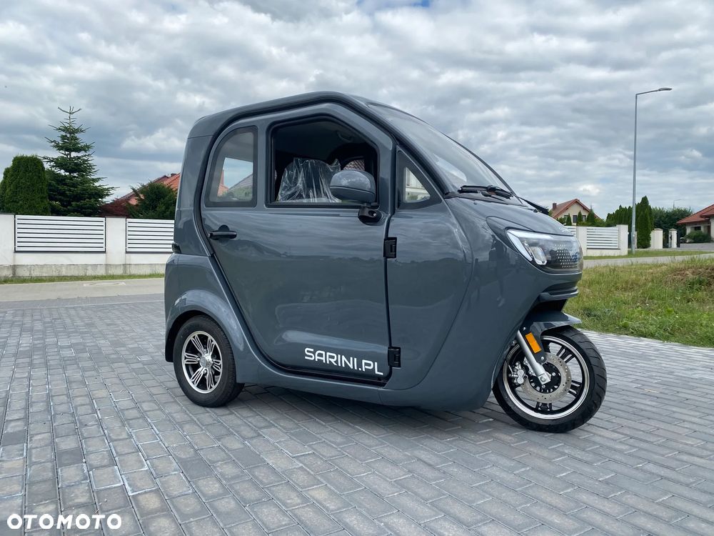 SARINI AMO - 7