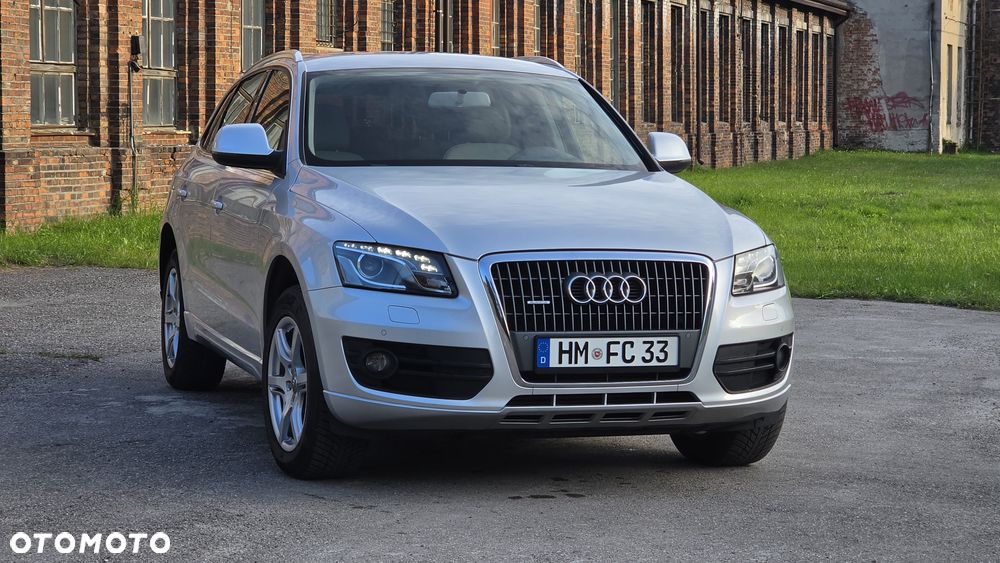 Audi Q5 - 4