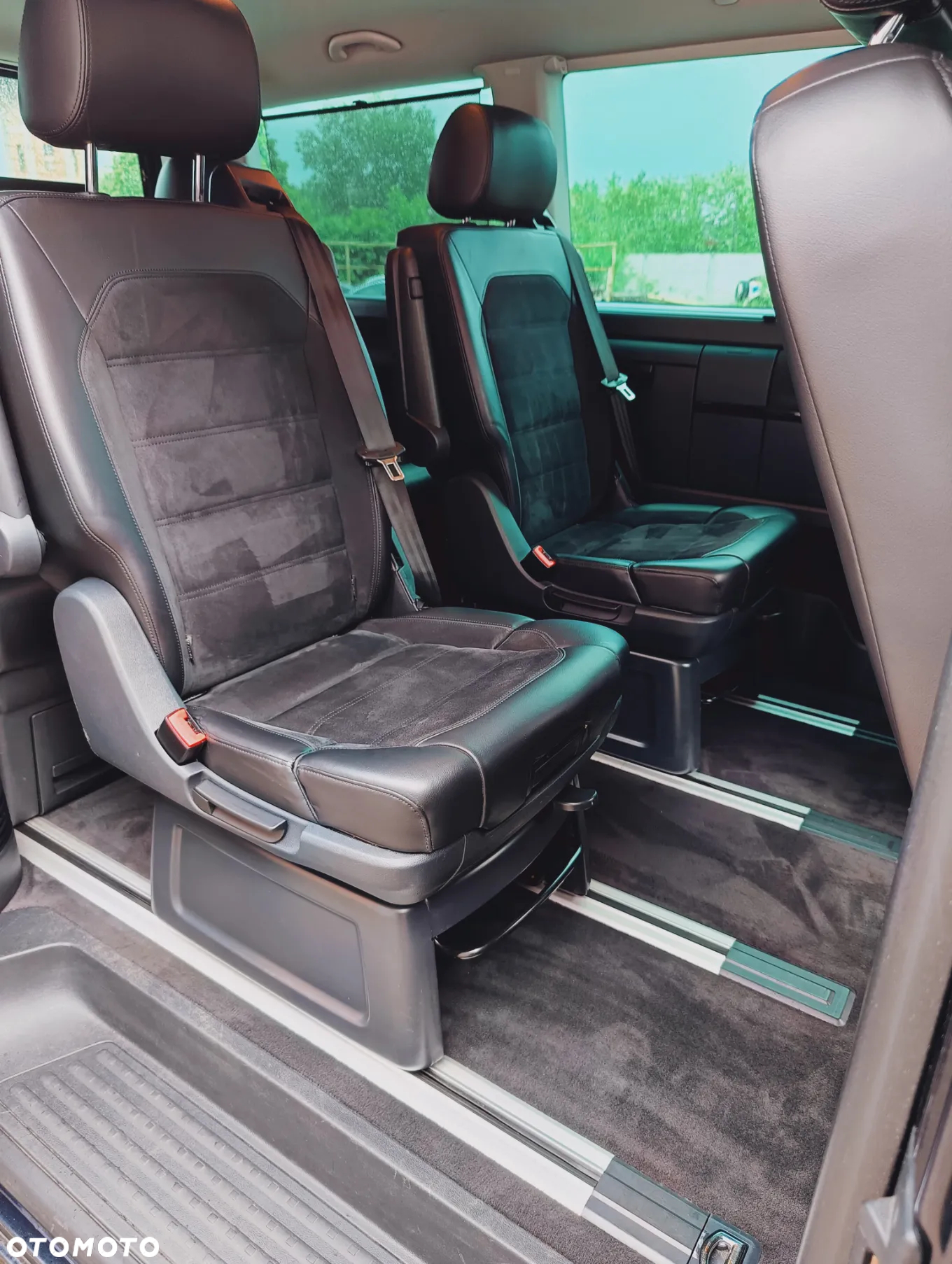 Volkswagen Multivan 2.0 BiTDI L1 Highline DSG - 18