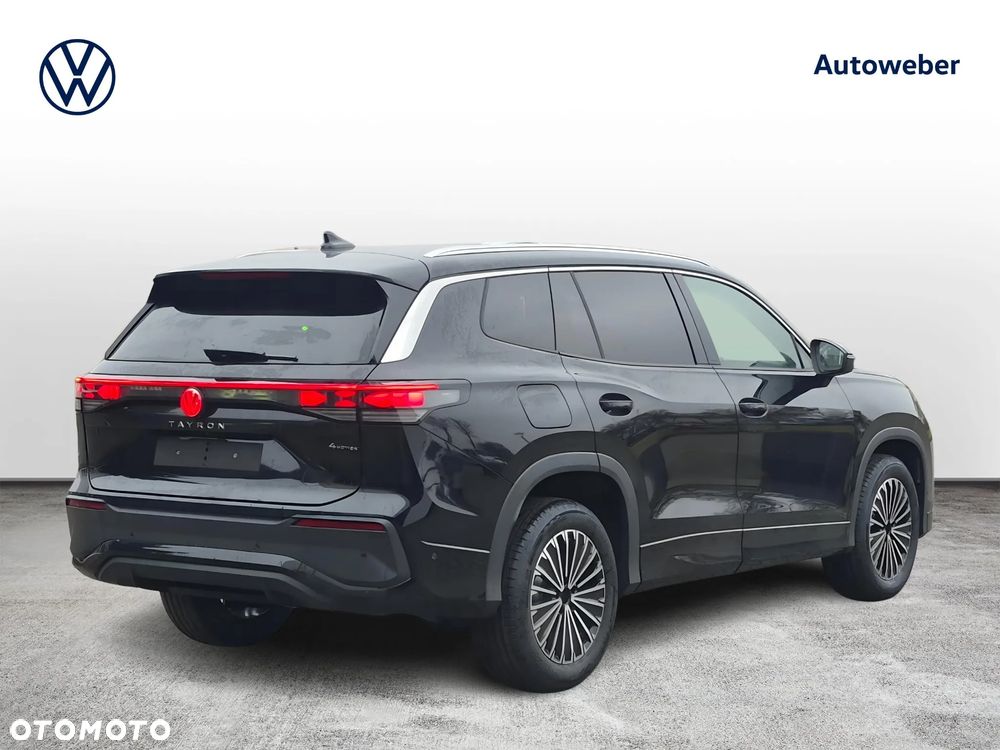 Volkswagen Tayron 2.0 TSI Life Plus DSG - 5
