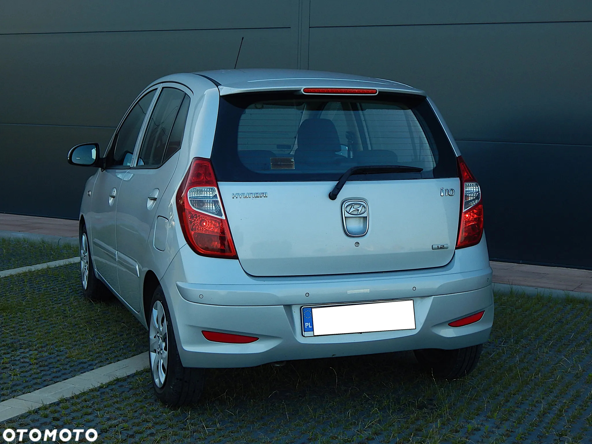 Hyundai i10 1.2 Premium - 7