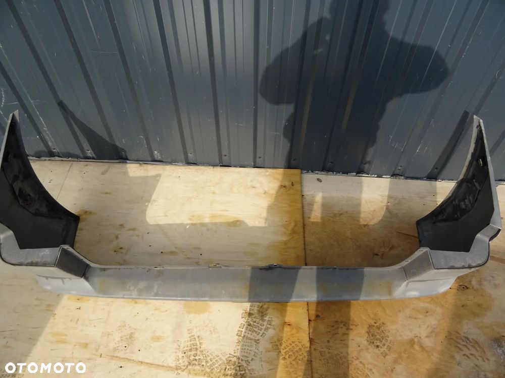 Zderzak Tył Mercedes Vito 638 - 4