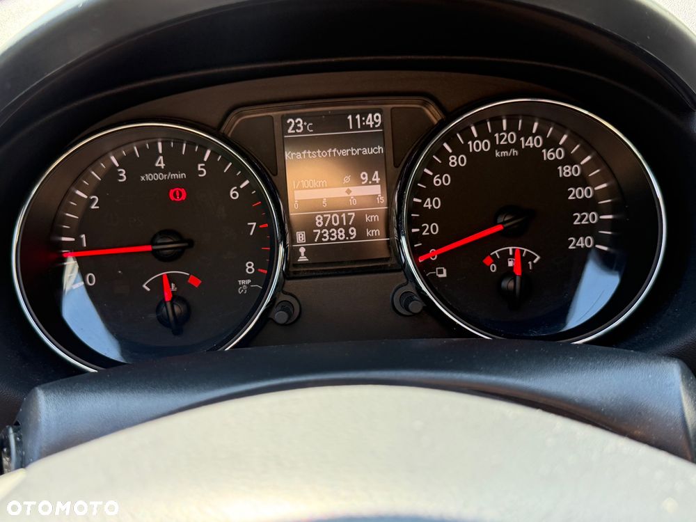 Nissan Qashqai - 14
