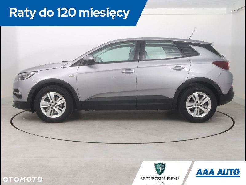 Opel Grandland X - 3