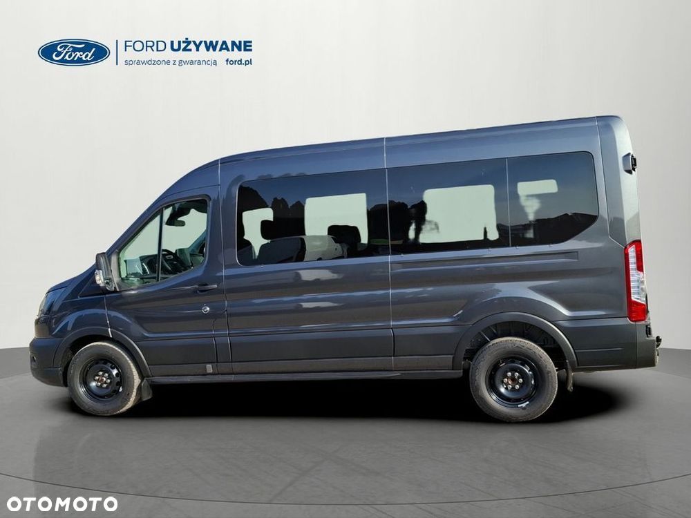 Ford Transit - 14