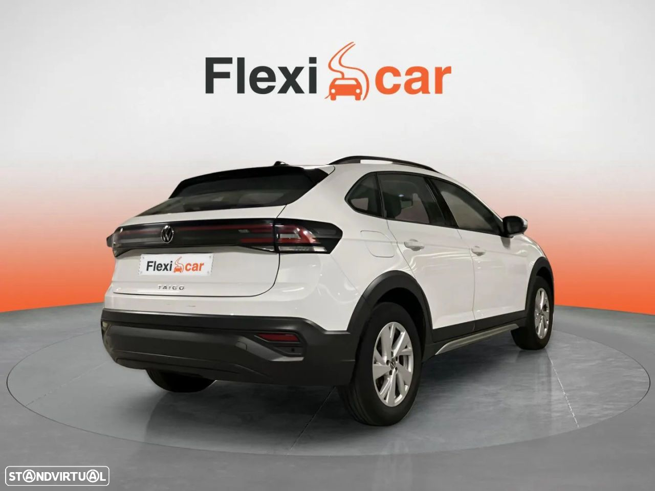 VW Taigo 1.0 TSI Life DSG - 6