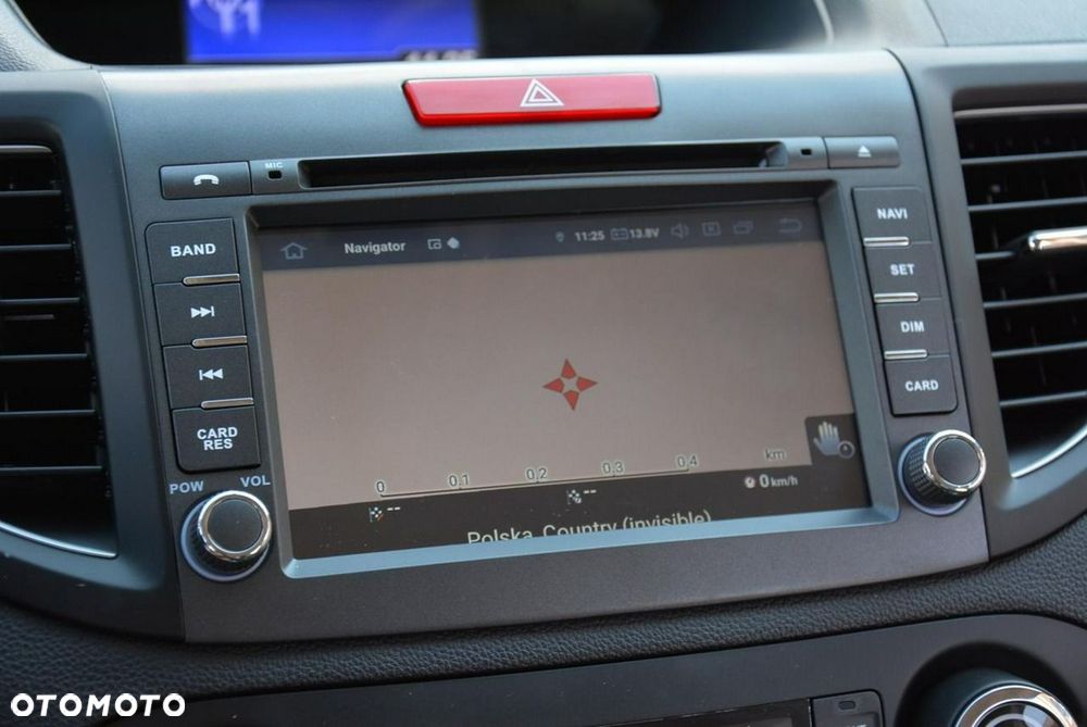 Honda CR-V 2.0 Elegance Plus (2WD) - 23