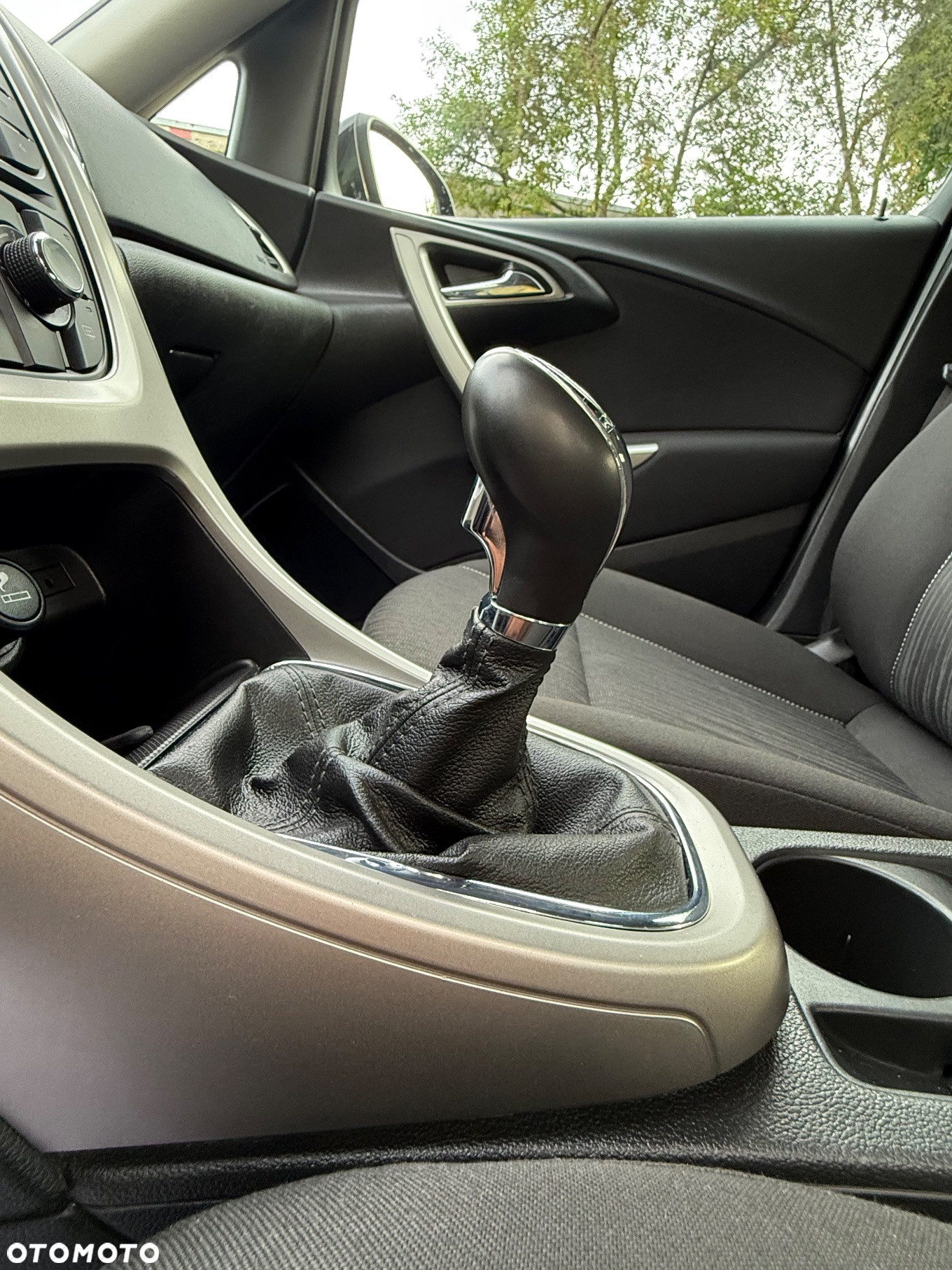 Opel Astra 1.6 Edition - 21