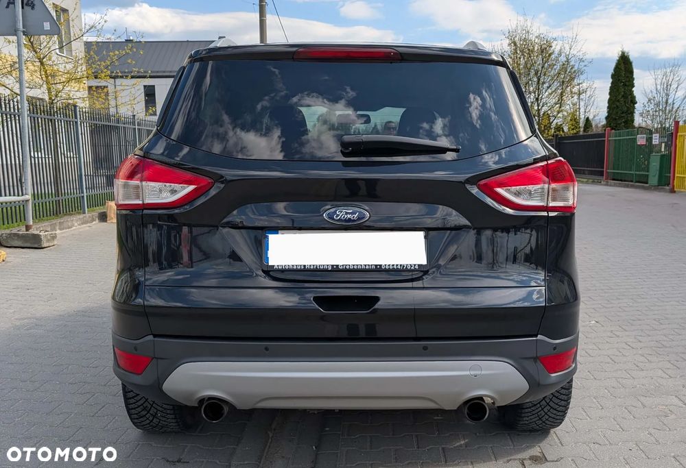 Ford Kuga 1.5 EcoBoost FWD Titanium ASS - 6
