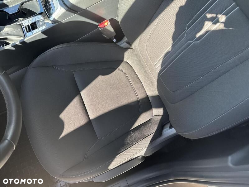Hyundai Tucson - 18