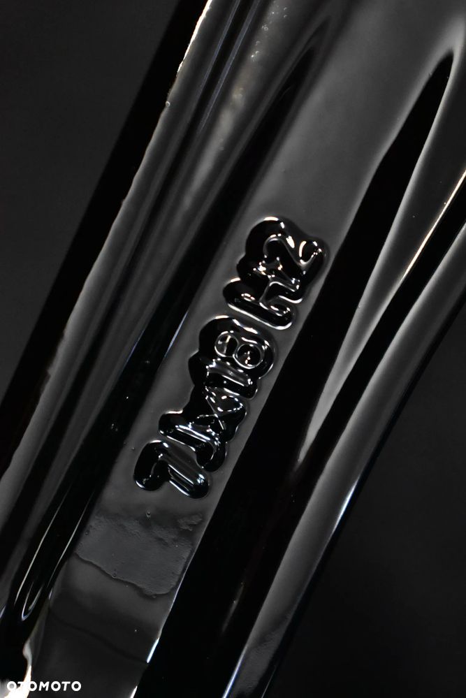 Felgi 5x112 R18 BMW 6876918 X3 G01 X4 G02 - 9