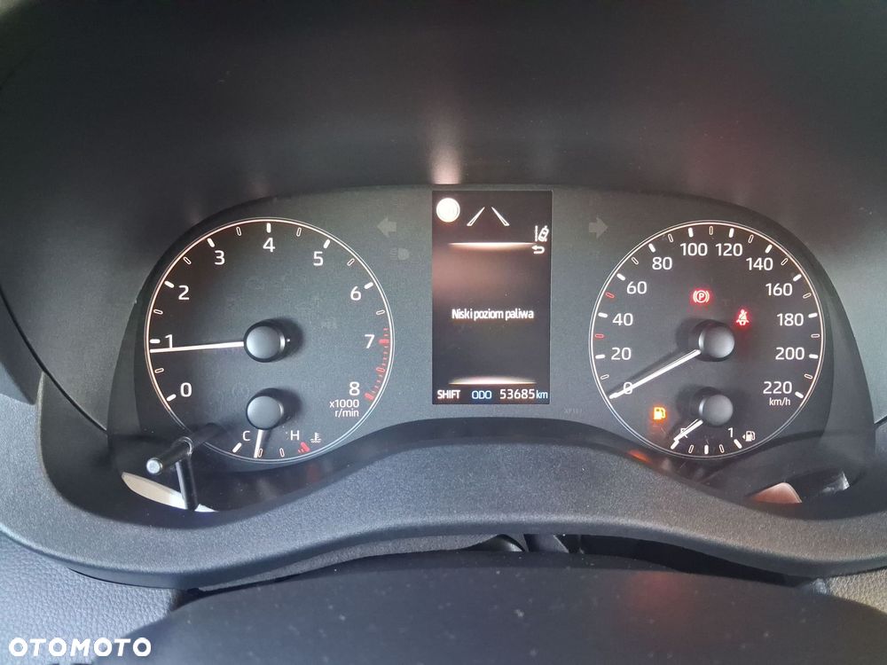 Toyota Yaris 1.5 Active - 20