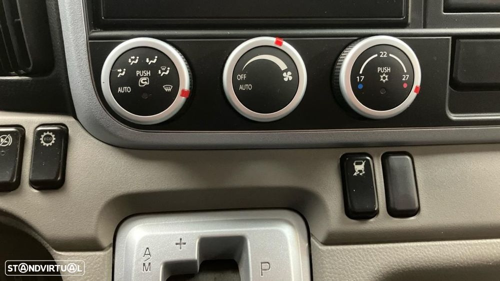 Mitsubishi Canter 3.0 35 TD 3C15 - 7