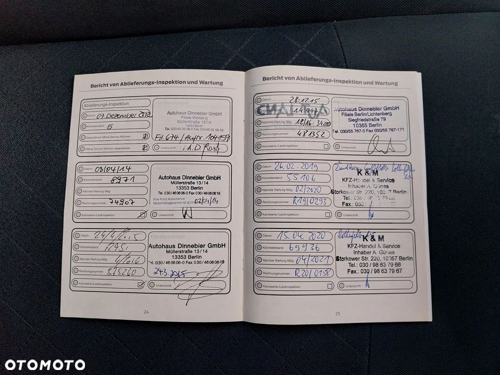 Ford Fiesta 1.25 Champions Edition - 12